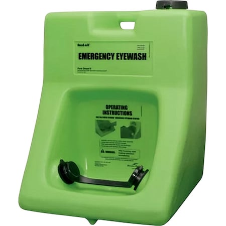 Fendall Emergency Eyewash Station 32-000200-0000