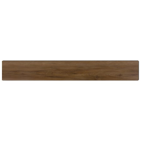 Daltile Halstatt 7-1/4in x 48in Rigid Click Luxury Vinyl Flooring, 28.80 Sq Ft Per Carton, 12PK HT44748RC20ML47