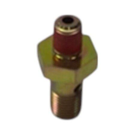 John Deere ELECTRICAL CONNECTOR ASM, JOHN DEERE OEM 1096601041 1096601041