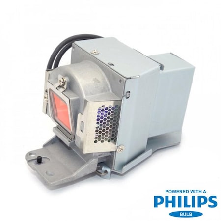 Premium Power OEM Projector Lamp RLC-079