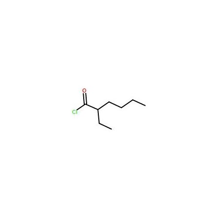 Ak Scientific 2-Ethylhexanoyl chloride (5mL), CAS 760-67-8 7950AF-5mL