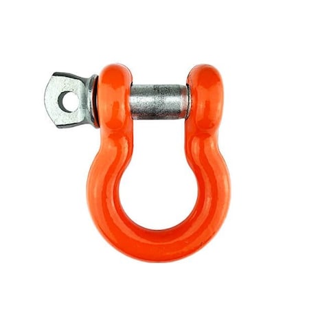 Milemarker D-Ring 60-50158