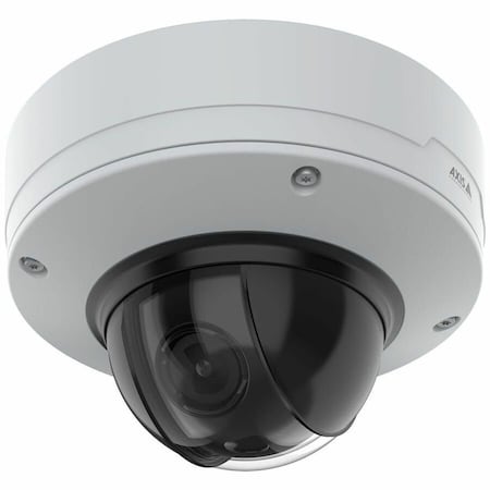 Axis Communications Q3538-LVE Dome Camera 02225-001