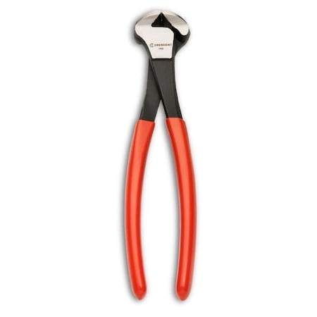 Crescent Plier, 9in, End Nipper 729CVN-05
