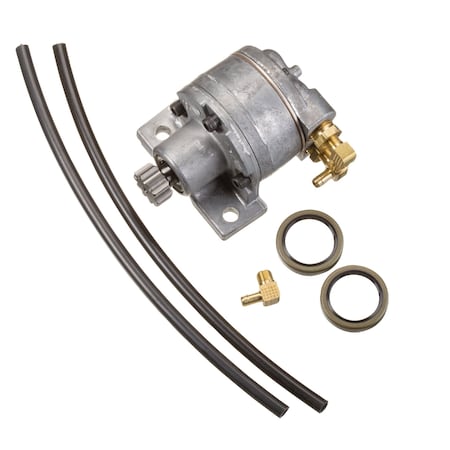 Ridgid Complete Pump, Model Mj 62052