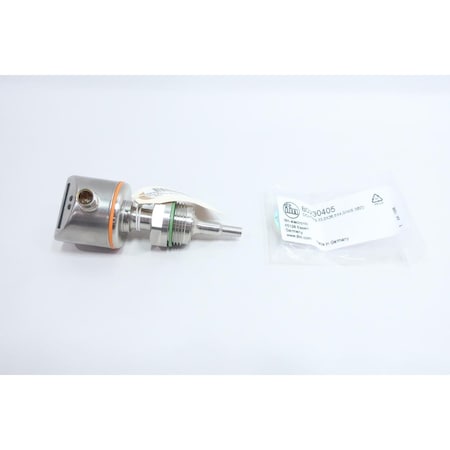 Ifm Flow Monitor 1In 19-36V-Dc SI6700 SIR11ABBFPKG/US