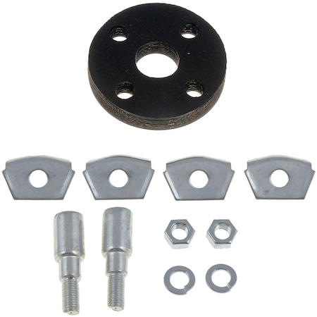 Dorman Steer Coupler Disk, 31002