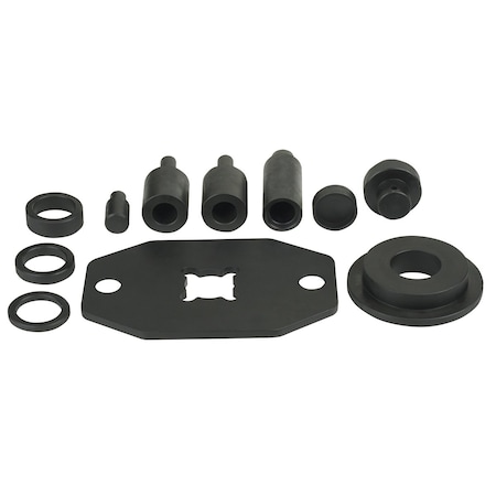 Otc Rear Suspension Bushing Adapter Kit 4254-FR