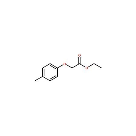 Ak Scientific Ethyl (4-methylphenoxy)acetate (1g), CAS 67028-40-4 7840AL-1g