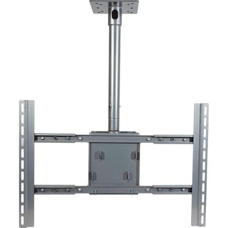 Video Mount Products 37" - 90" Flat Panel Ceiling Mount PDS-LCB
