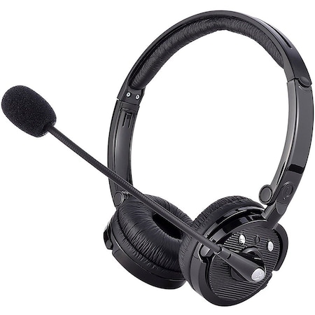 Urban Factory MOVEE: OVER-THE-EAR BLUETOOTH 5.0 CONFERENCE HEADSET HBV50UF