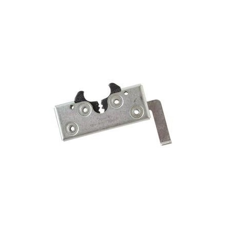 Hyster REPLACEMENT LATCH, ROTARY 1656325