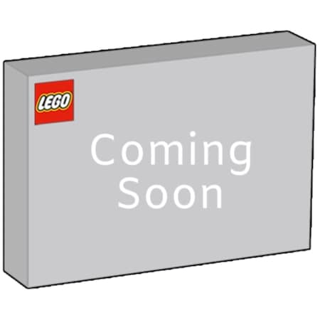 Lego Minifigure TBD September 2026 Building Set Multi 8 pc 71050