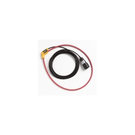 Fluke Thin Flexible Current Clamp Set, 1phase FS17XX-1PH-TF-II