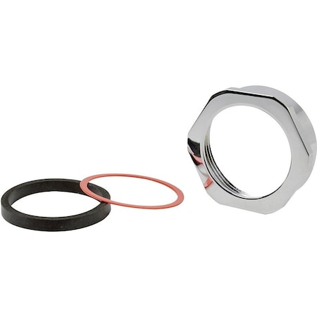 Danco Tailpiece Nut, 1-1/2 in 37069