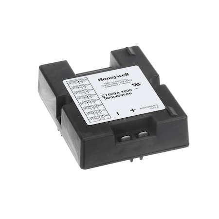 York Temperature Sensor, Dry Bulb S1-C7660A1000