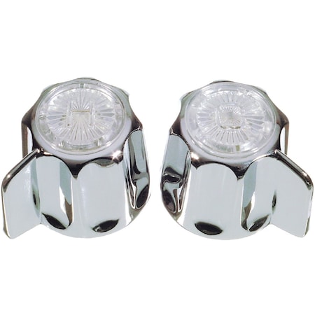 Danco Gerber Replacement Chrome Faucet Handle 88088