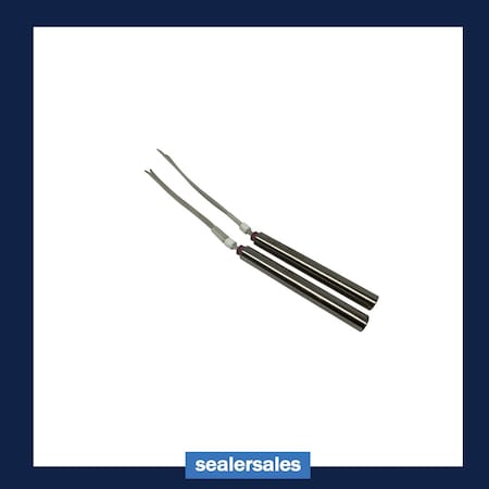 Sealer Sales Band Sealer Heaters for HL-M1120LD Band Sealer BS-9B-FRM