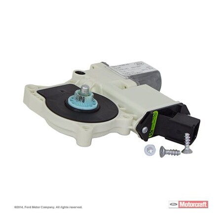 Motorcraft Window Motor,  WLM258