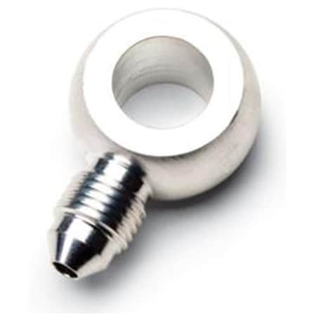 Russell/Edel RussellEdel 640491 0.43 In. Banjo Fitting R62-640491