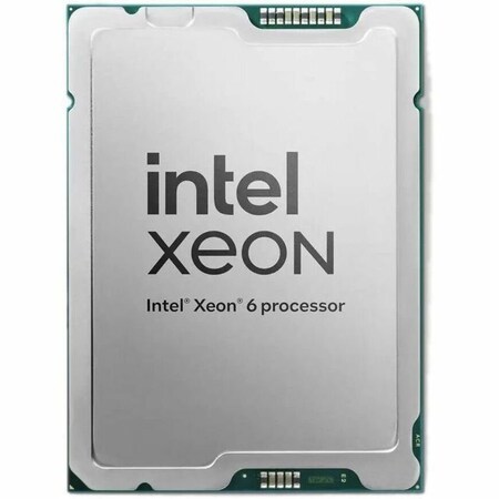 Cisco INTEL I6515P 2.3GHZ/150W 16C/72MB DDR5 6400MT/S UCSX-CPU-I6515P