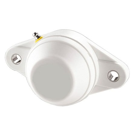 System Plast Bearing-Flanged UCFH205-16-SS-NC-CEC                     UCFH205-16-SS-NC-CEC