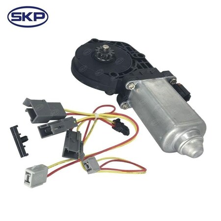 Skyward Automotive Products Window Motor,  SK742269