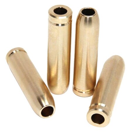 Retozar 4G63 Manganese Bronze Intake Valve Guide for Eagle Talon 1990-1998 - Set of 8 RE2059630