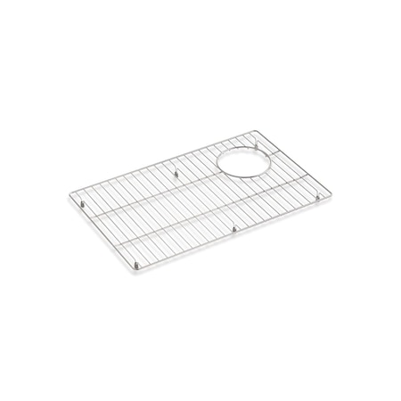 Kohler Billings Sink rack Stainless Steel 33716-ST