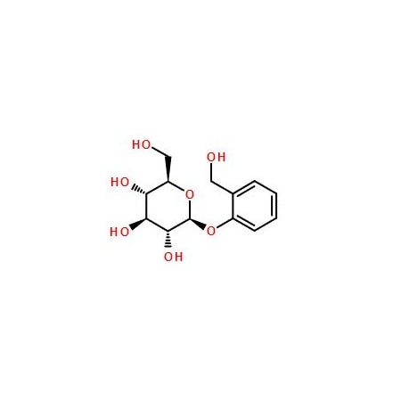 Ak Scientific D(-)-Salicin (25g), CAS 138-52-3 G933-25g