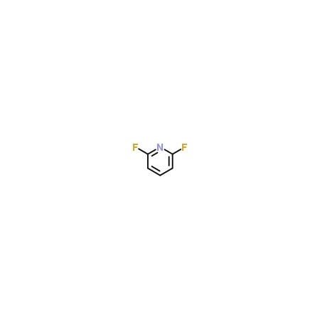 Ak Scientific 2, 6-Difluoropyridine (5g), CAS 1513-65-1 D460-5g