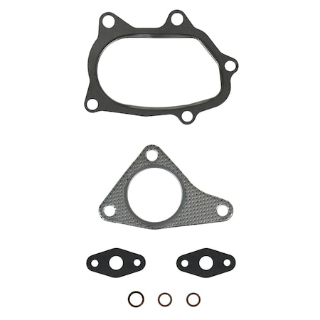Fel-Pro Turbocharger Mounting Gasket Set, ES72745