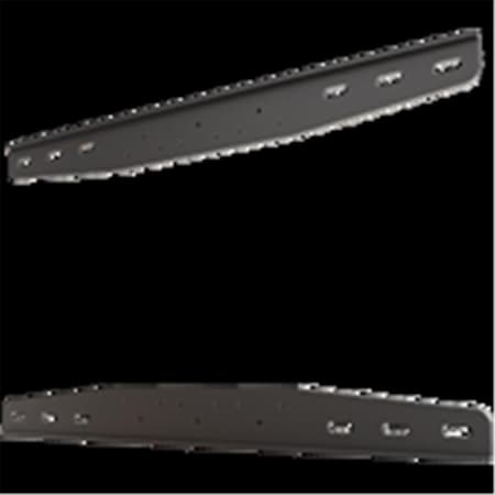 Dynamicfunction Double Stud Wall Plate Accessory For AV Series Articulating Arms DY52851