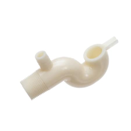 Perlick Drain Tube with Trap 63659