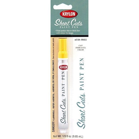Krylon Chalk & Paint Markers KSCP906