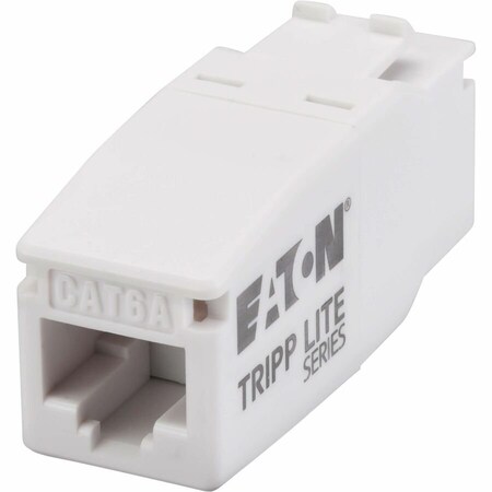 Eaton ELECTRICAL MEDICAL-GRADE ETHERNET NETWORK ISOLATOR KEYSTONE - R N234-MI-KJ