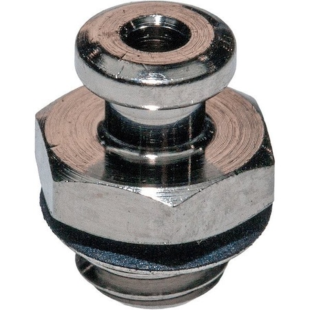Smc Vacuum Pad Adapter, Series ZP3A ZP3A-T2-A5