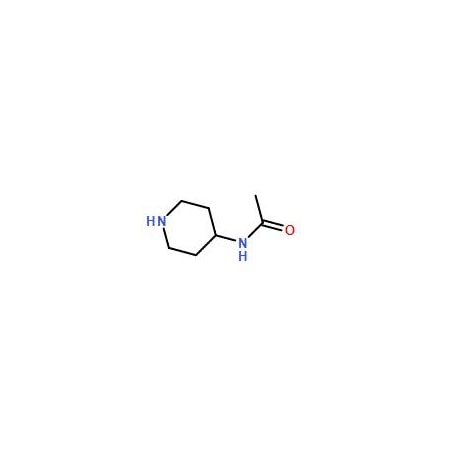Ak Scientific N-(Piperidin-4-yl)acetamide (1g), CAS 5810-56-0 Y9534-1g