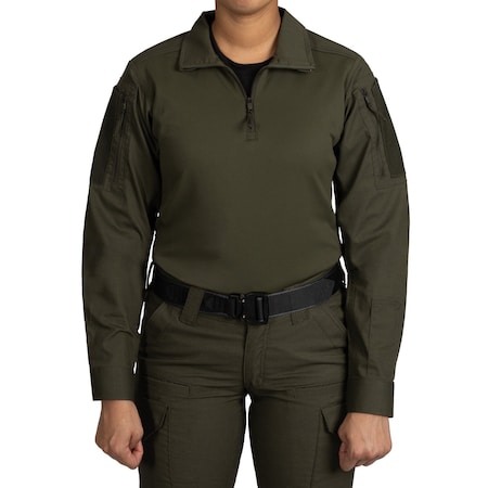 First Tactical Military Shirt, Women's, XS 121031