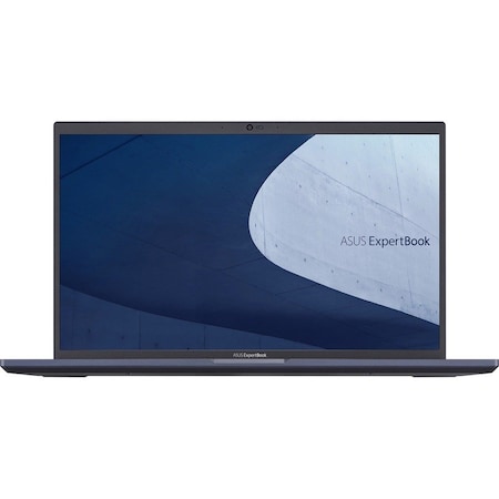 Asus EXPERTBOOK B1 B1500 INTEL I5 1235U 12/256GB NOTEBOOK 15.6IN W11P STAR BLACK. B1500CBA-XS52