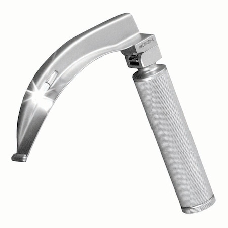 Jorgensen Laboratories Laryngoscope Miller Blade, 53mm J0449A