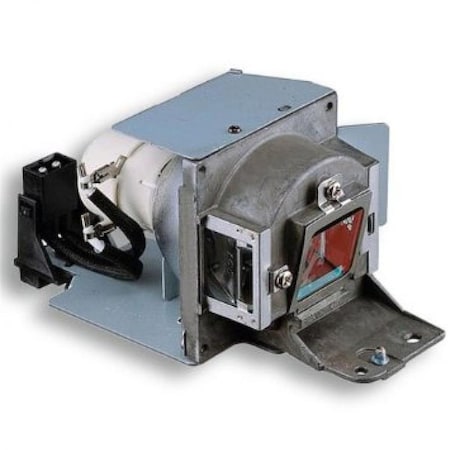 Sonic Boom Compatible FP Projector Lamp for BenQ MX MX717 SO2958861