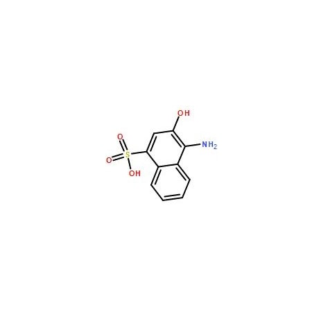 Ak Scientific 1-Amino-2-naphthol-4-sulfonic acid (1kg), CAS 116-63-2 K923-1kg