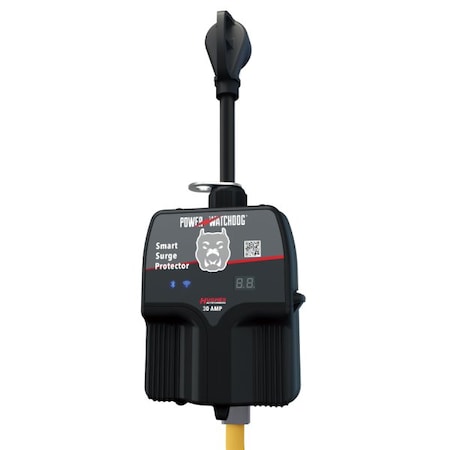 Hughes Auto Surge Protector PWD30W