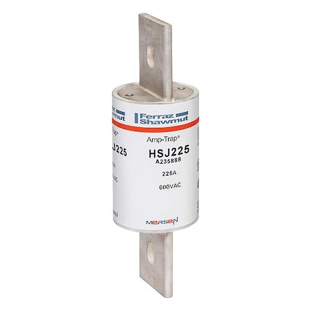 Fuse1811 mm L500 V DC225 A