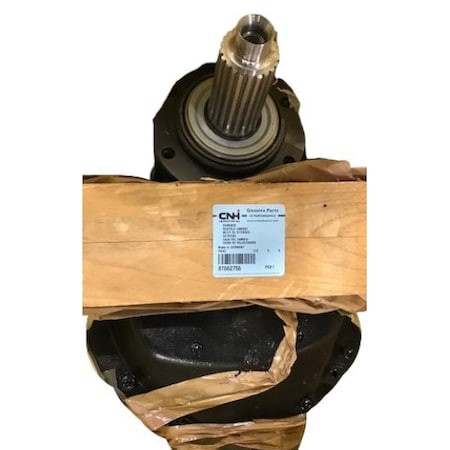 Cnh GEARBOX, CNH OEM 87662756 87662756
