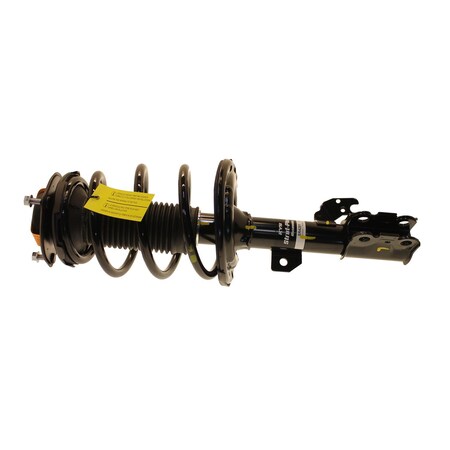 Kyb Complete Corner Unit Assembly -Strut, Mount and Spring, SR4251