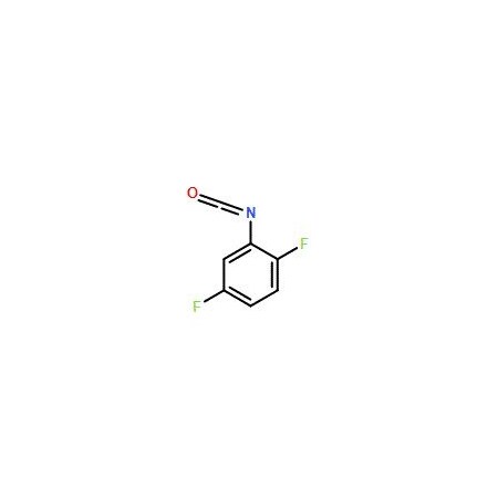 Ak Scientific 2, 5-Difluorophenyl isocyanate (5g), CAS 39718-32-6 Y8992-5g