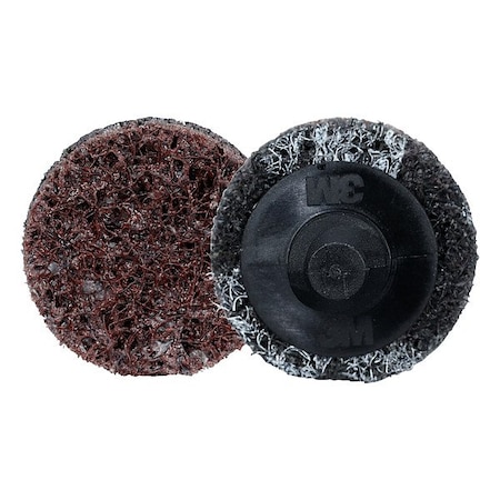 Scotch-Brite Disc, PK 50 7100359463