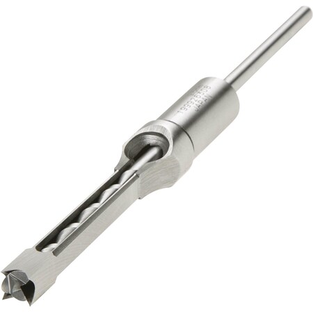 Grizzly 3/8" Premium Mortising Chisel T10018